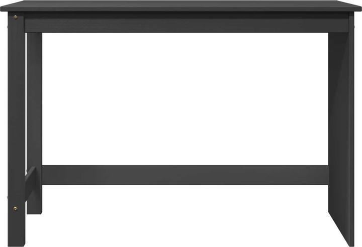 Produktbild vidaXL Minimalistischer Schreibtisch (112 x 50 x 75 cm)