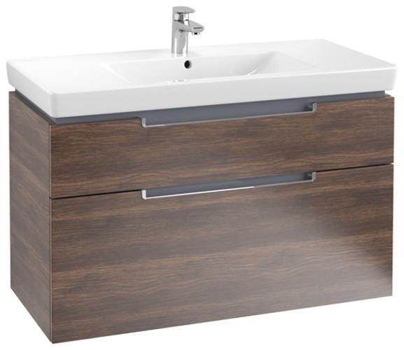 Actual product image Villeroy & Boch Vanity units XXL Subway 2.0 A915 (98.70 x 44.90 x 59 cm)