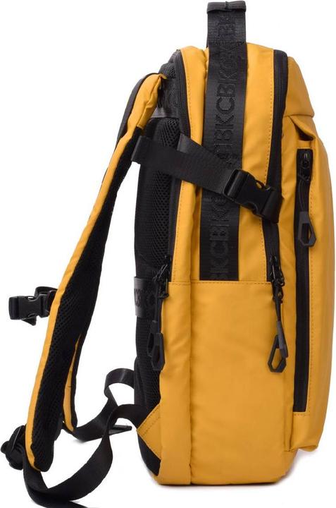 Produktbild KCB Grosser Rucksack Skid, Mosta