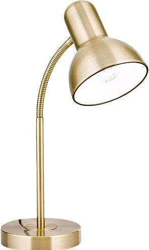 Actual product image Orion LA 41206 patina table lamp (E27)