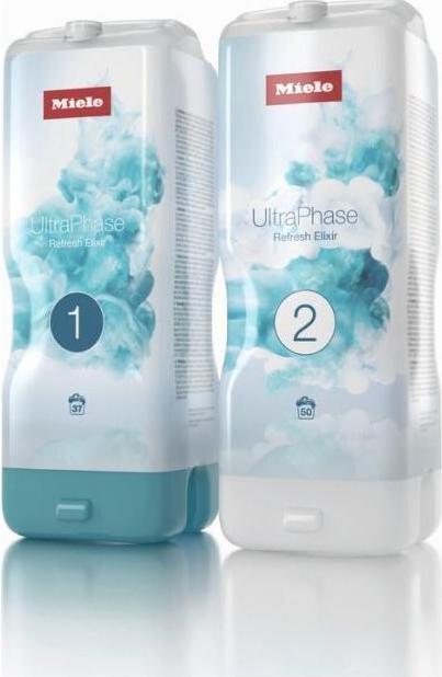 Image du produit Miele UltraPhase 1 (37 Cycles de lavage, Lessive liquide)