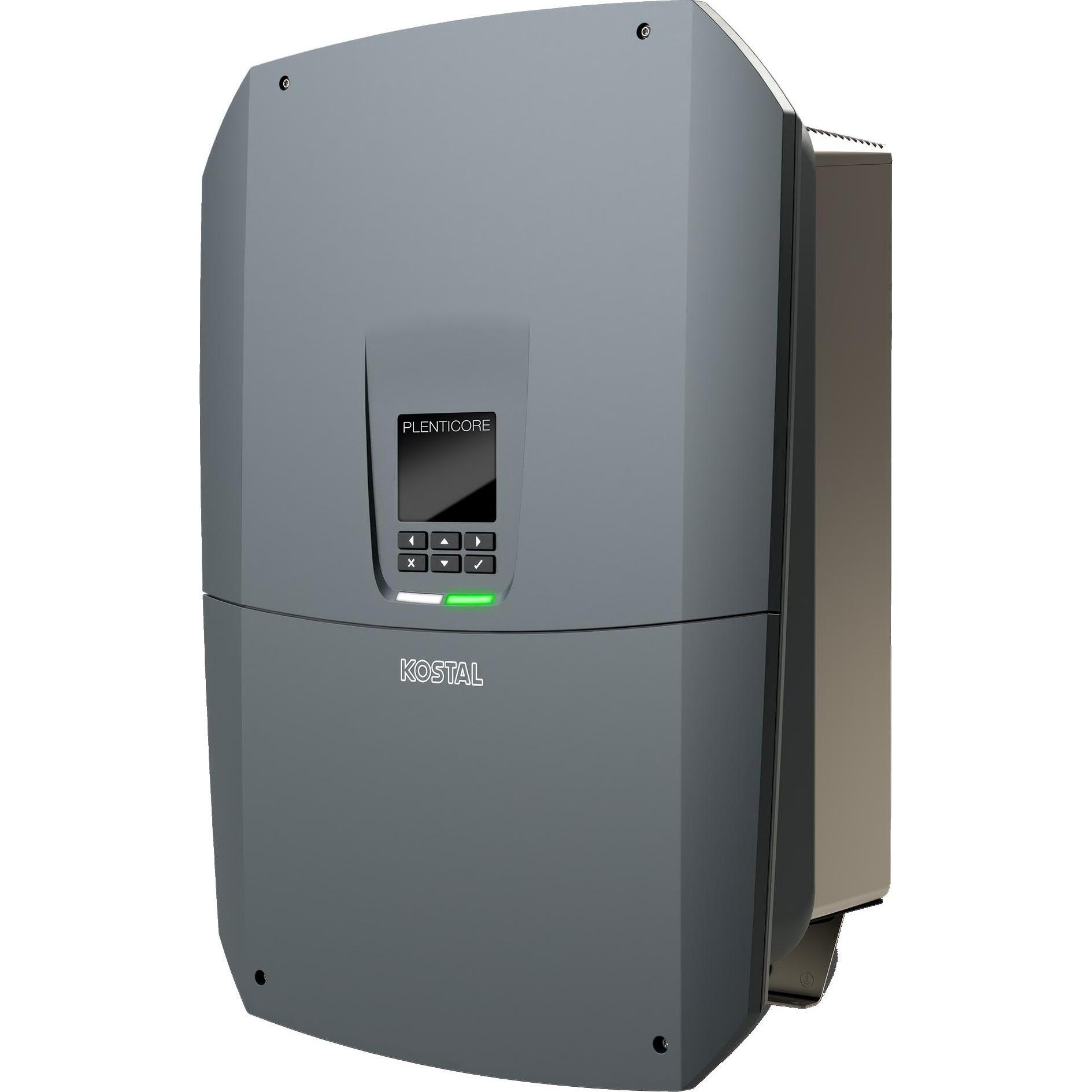 Kostal Solar Electric, Convertitore di tensione, Wechselrichter