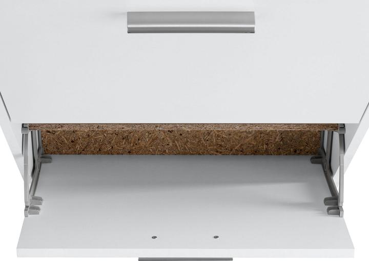 Actual product image Loft 24 Bill (55 x 21 x 157 cm)