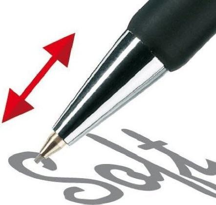 Produktbild Faber-Castell Grip 1345 Druckbleistift (0.50 mm, HB, 1 x)
