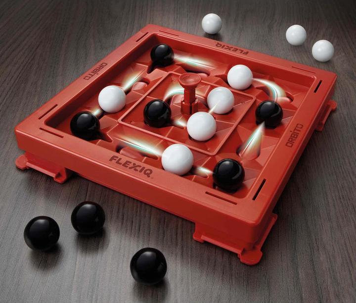 Produktbild Asmodée Orbito-Brettspiel