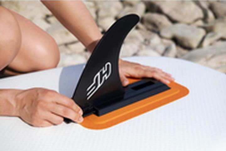 Image du produit Bestway Kit Aqua Journey (9')