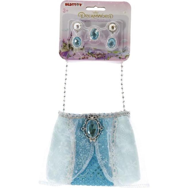 Thumbnail - Besttoy Prinzessinnenset - 3-teilig