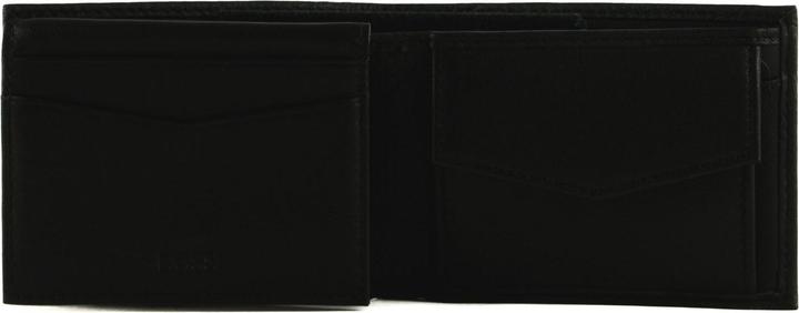 Actual product image BOSS New Crosstown 6 CC Wallet