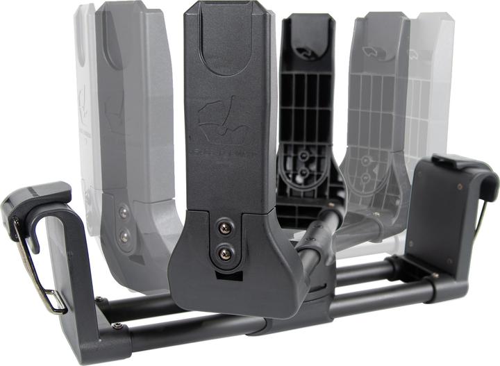 Produktbild WonderFold Sitz Adapter