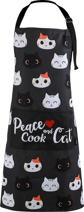 Image du produit i-Total Kochschürze (Taille unique)