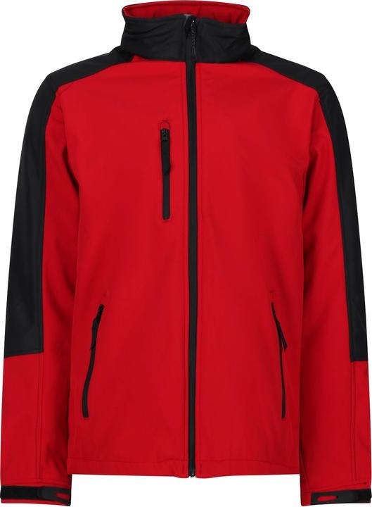 Immagine prodotto Regatta - Hydroforce - Giacca in tessuto Soft Shell - Uomo (L)