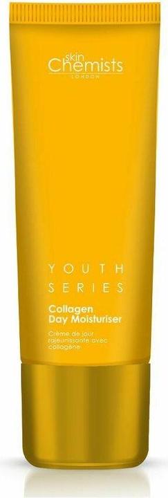 Produktbild Dr Botanicals COLLAGEN day moisturiser 50 ml (50 ml)