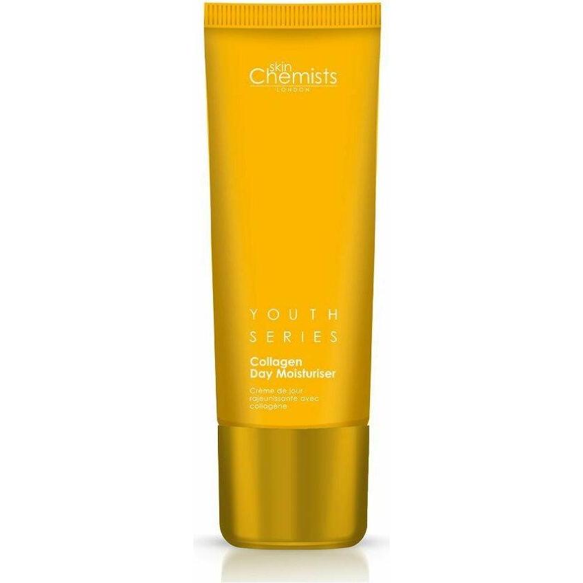 Dr Botanicals, Gesichtsserum, COLLAGEN day moisturiser 50 ml (50 ml)
