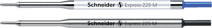 Actual product image Schneider Express 225 (1 Piece, Blue, 0.60 mm)