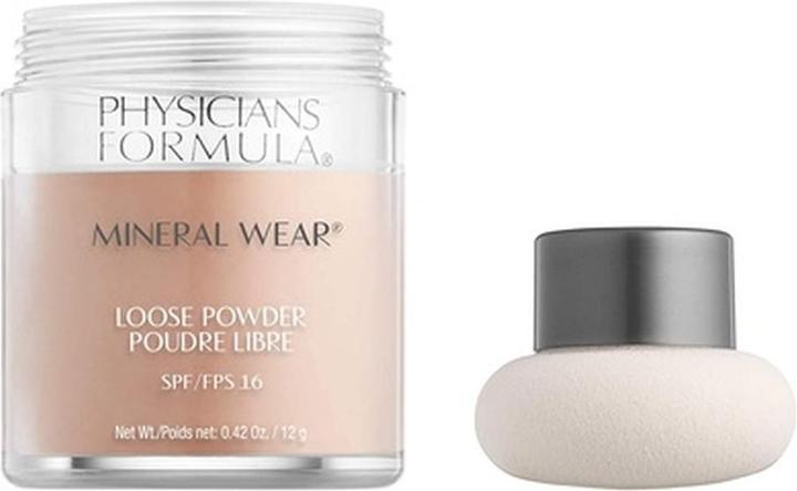 Produktbild Physicians Formula Mineral Wear