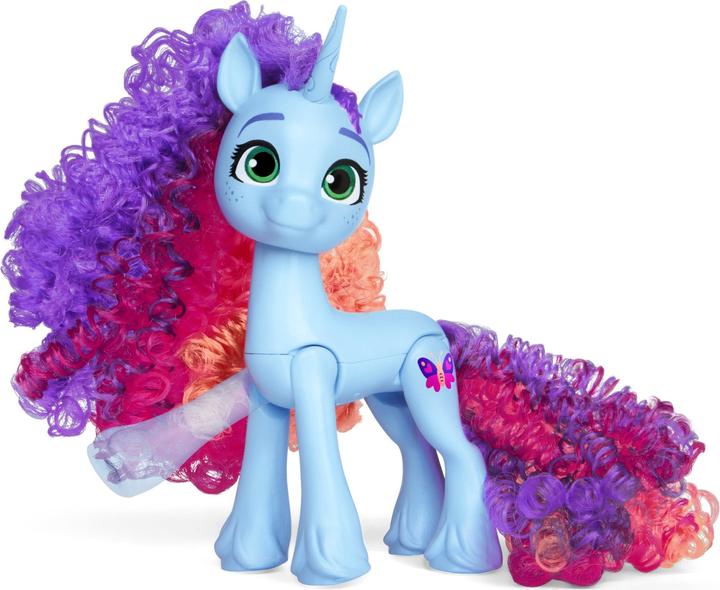 Actual product image My Little Pony Misty Brightdawn
