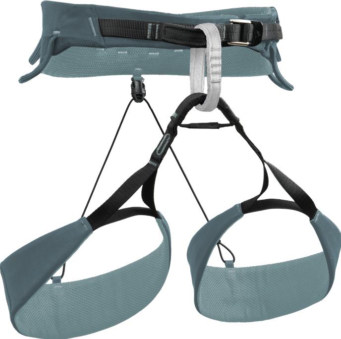 Actual product image Blue Ice Vista (M)