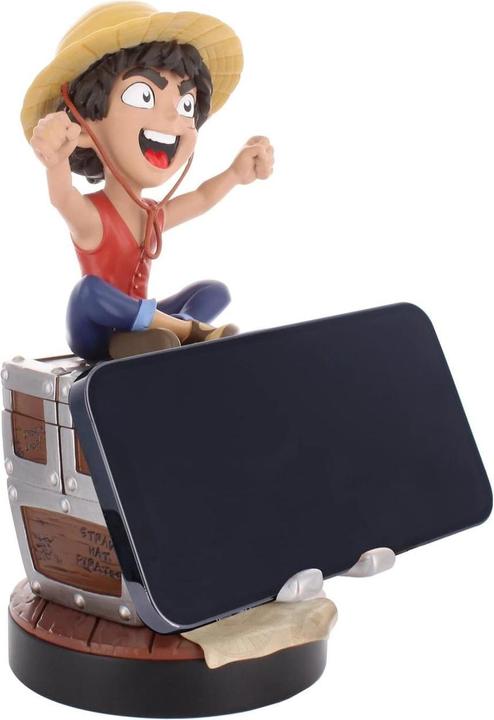 Produktbild Exquisite Gaming Luffy - Cable Guy (PS5)