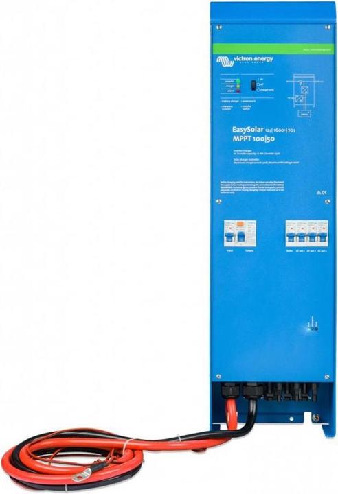 Image du produit Victron Energy EasySolar