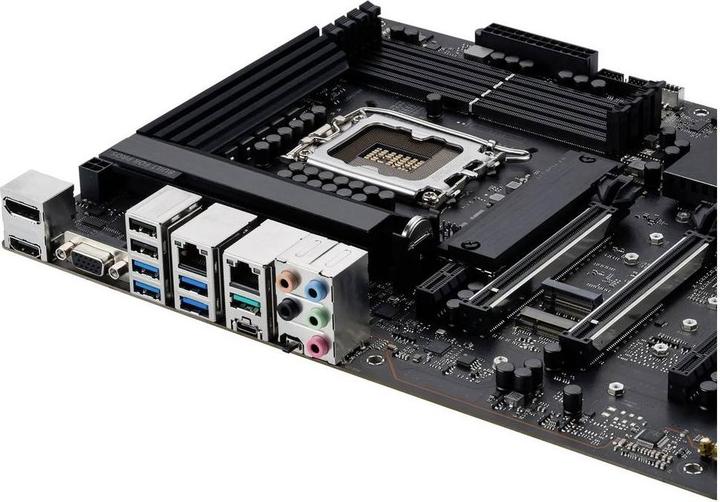 Produktbild ASUS Pro WS W680-ACE IPMI (LGA 1700, Intel W680, ATX)