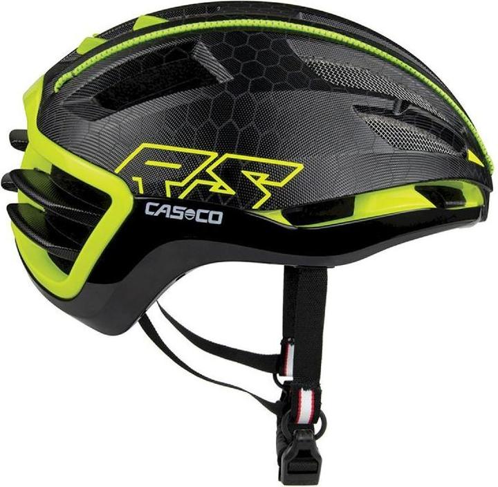 Casco Speedairo2 (59 - 62 cm)