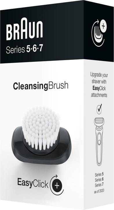 Immagine prodotto Braun EasyClick (1x)