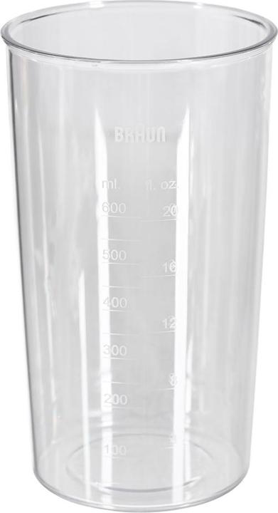 Productafbeelding Braun MultiQuick 5