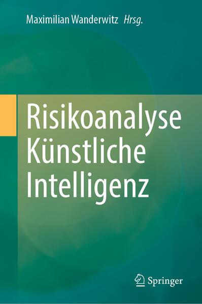 Risikoanalyse Künstliche Intelligenz (Deutsch, 2026)