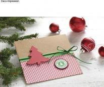 Rayher 3-D Klebeplättchen, 63 Stück