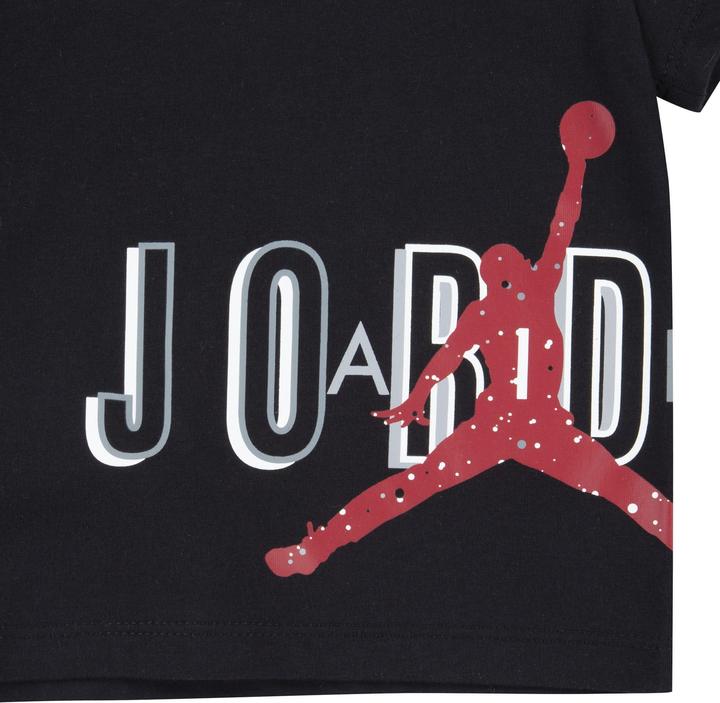 Produktbild Nike Air Jumbled Ober und UnterteilSet (80)