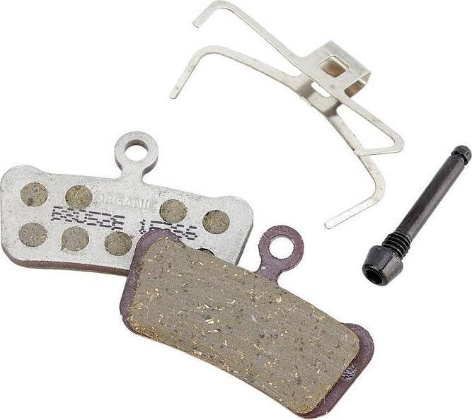 Image du produit Sram Guide Ultimate / RSC / RS / R / X.O. Sentier (SRAM, Avid, Organique)