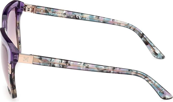 Produktbild Guess De Marciano Gm00009 81z Eyewear - 58 Mm