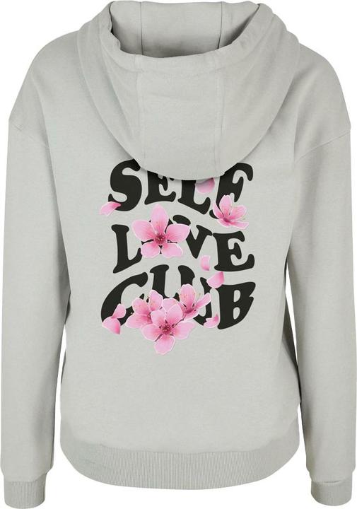 Produktbild Miss Tee Self Love Club Hoodie (S)