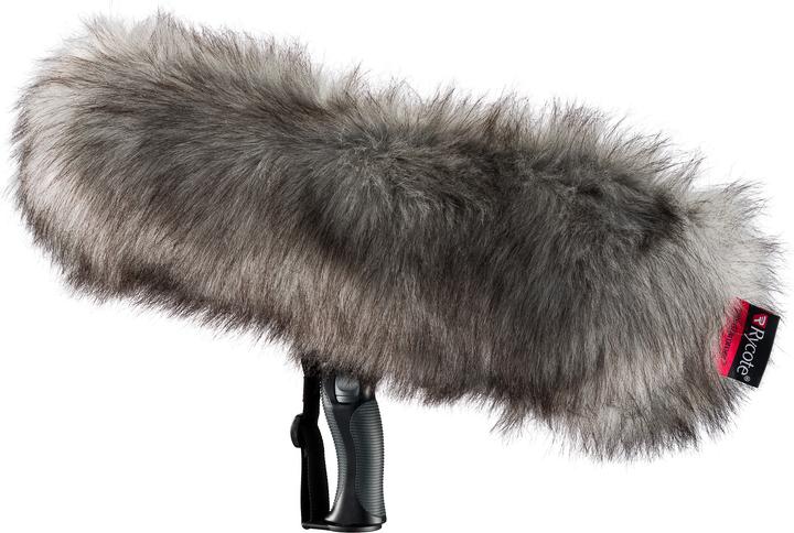 Actual product image Rycote Nano-Shield Kit NS6-DD (Skins)