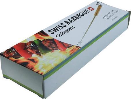 Produktbild Novidarte BBQ FLEX Grillgabel