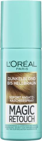 Produktbild L'Oréal Paris Magic Retouch (Hellbraun)