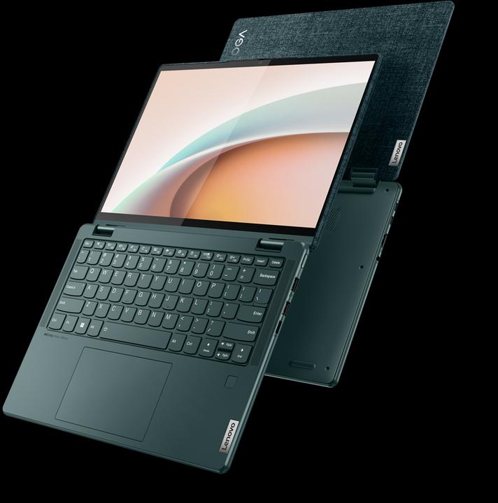 Productafbeelding Lenovo Yoga 6 13ALC7 (13.30", AMD Ryzen 5 5500U, 8 GB, 512 GB, NL)