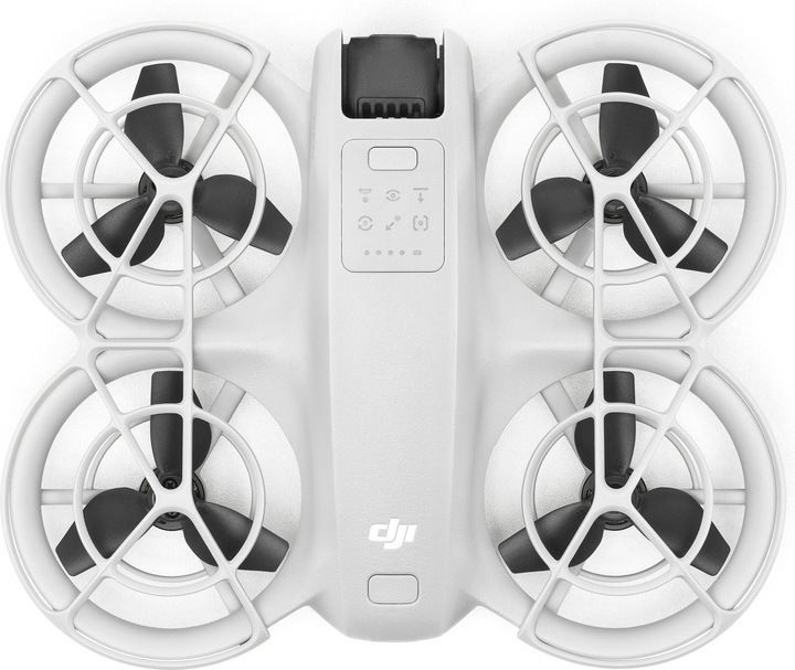 Actual product image DJI Neo Fly More Combo (18 min, 135 g, 12 Mpx)
