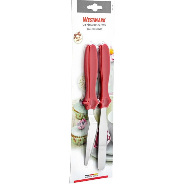 Actual product image Westmark Mini pallets