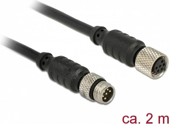 Produktbild Delock Sensor extension cable