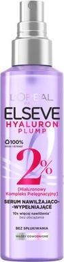 Immagine prodotto L'Oréal Paris L'Oreal Elseve Hyaluron Siero Idratante e Riempitivo Spray 150Ml (150 ml)