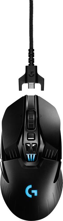Produktbild Logitech G903 Lightspeed (Kabellos)