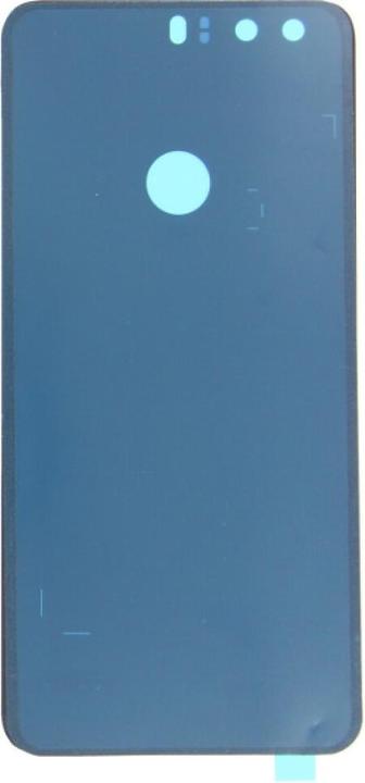 Image du produit OEM Huawei Honor 8 coque arrière noire (Honor 8)