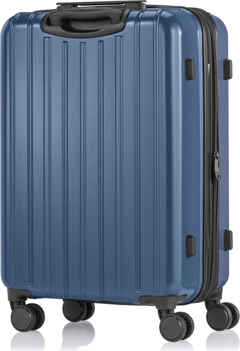 Produktbild Pack Easy Jolly, Cabin-Trolley M, navy (71 l, M (50 - 90l))