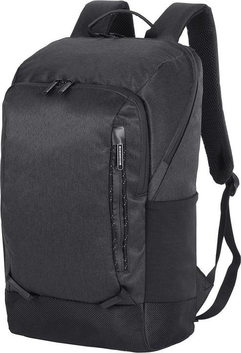 Actual product image Shugon Jerusalem Laptop Backpack (18 l)