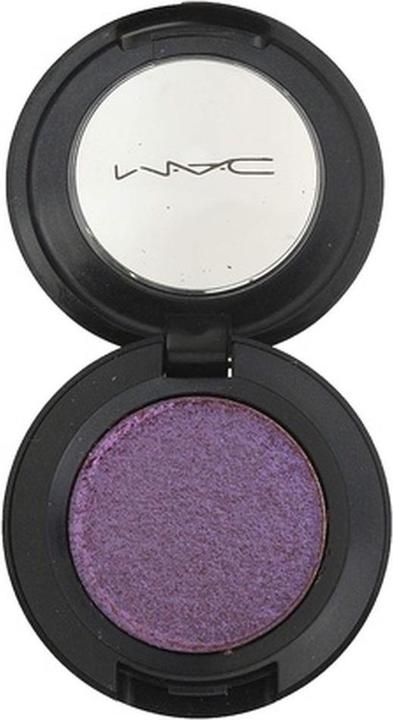 Actual product image MAC Cosmetics Dazzleshadow (Can't Stop Don't Stop)