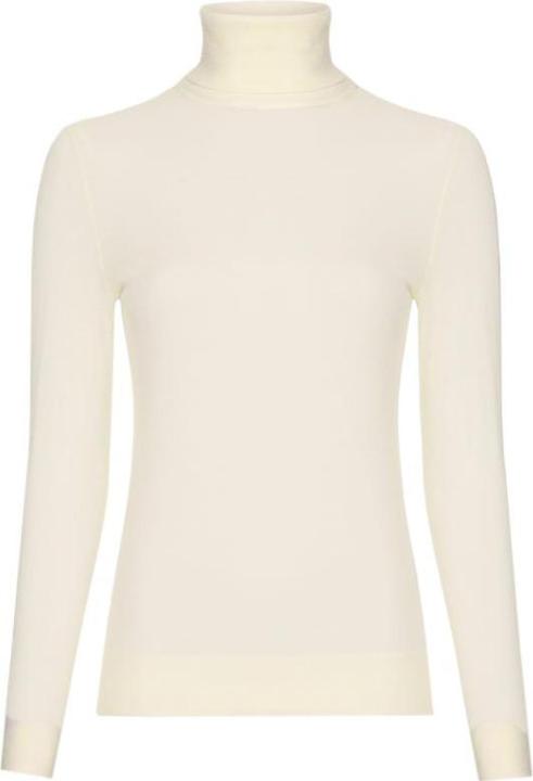 Produktbild Calvin Klein Extra Fine Wool Roll Nk Sweater (L)