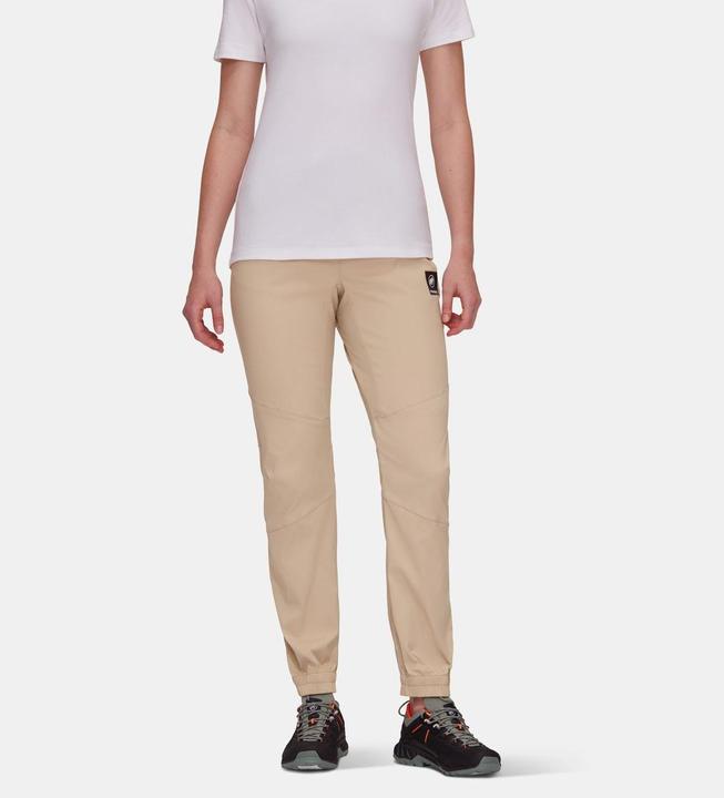 Produktbild Mammut Massone Light Pants Women (38)