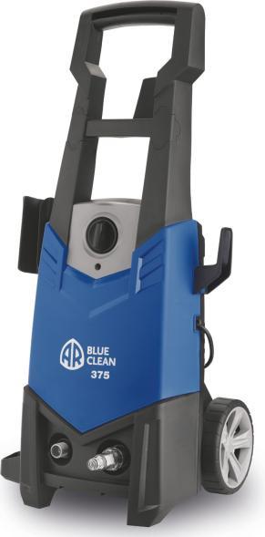 Actual product image Annovi Reverberi Blue Clean cold water pressure washer (Electrical connection)