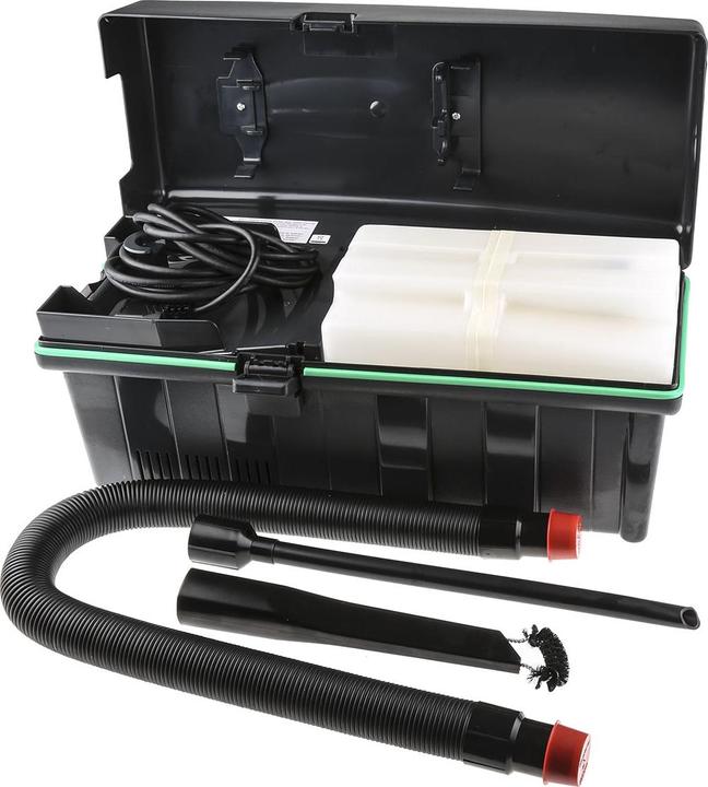 Produktbild RS PRO Staubsauger 4,6l 800W 240V (UK)